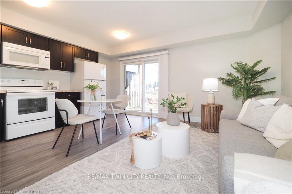 Photo 4 of Unit 10B, 1180 Countrystone Drive, Kitchener, Highland West — HOMEH