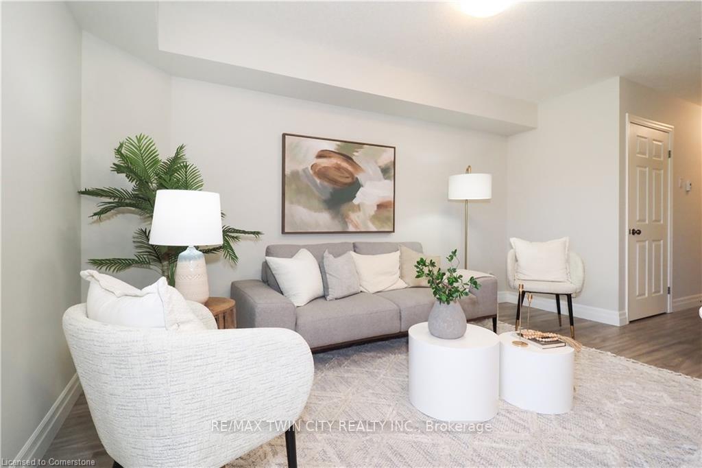 Photo 6 of Unit 10B, 1180 Countrystone Drive, Kitchener, Highland West — HOMEH