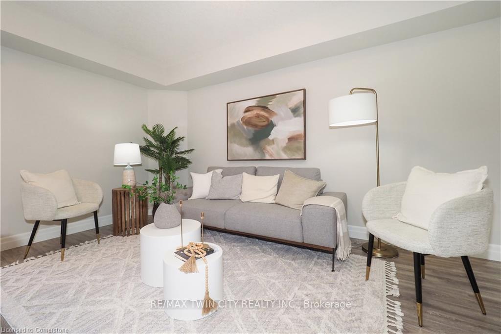 Photo 7 of Unit 10B, 1180 Countrystone Drive, Kitchener, Highland West — HOMEH