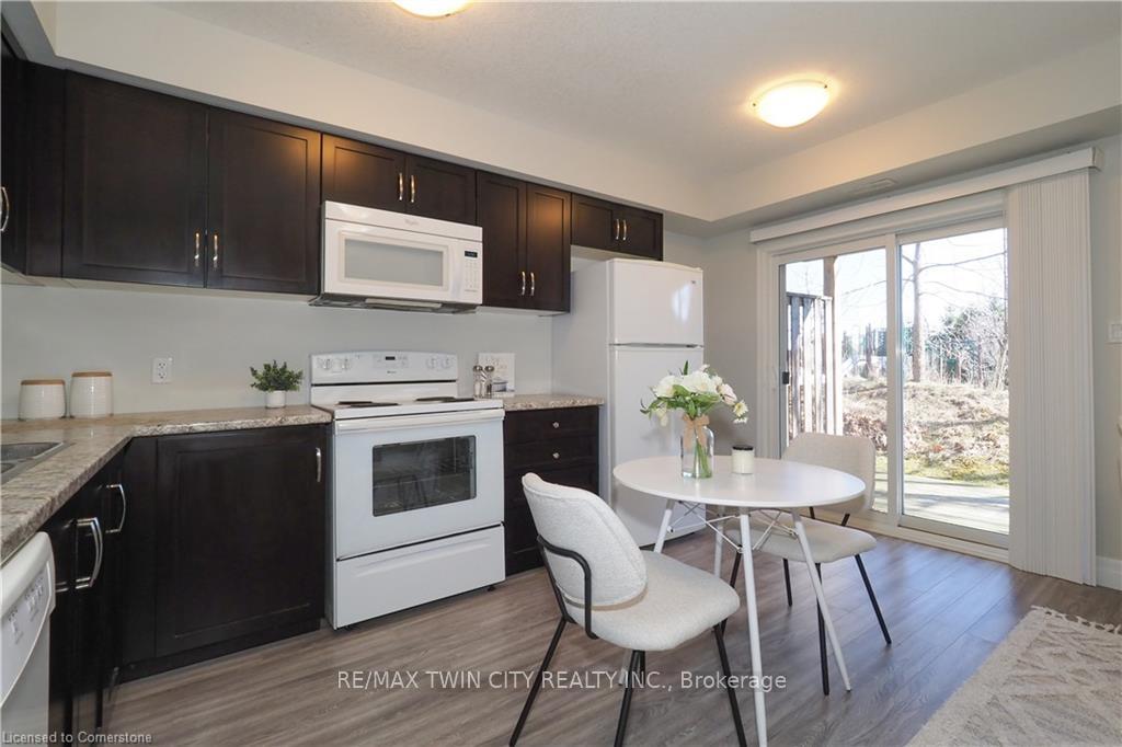 Photo 9 of Unit 10B, 1180 Countrystone Drive, Kitchener, Highland West — HOMEH