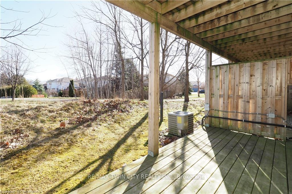 Photo 19 of Unit 10B, 1180 Countrystone Drive, Kitchener, Highland West — HOMEH
