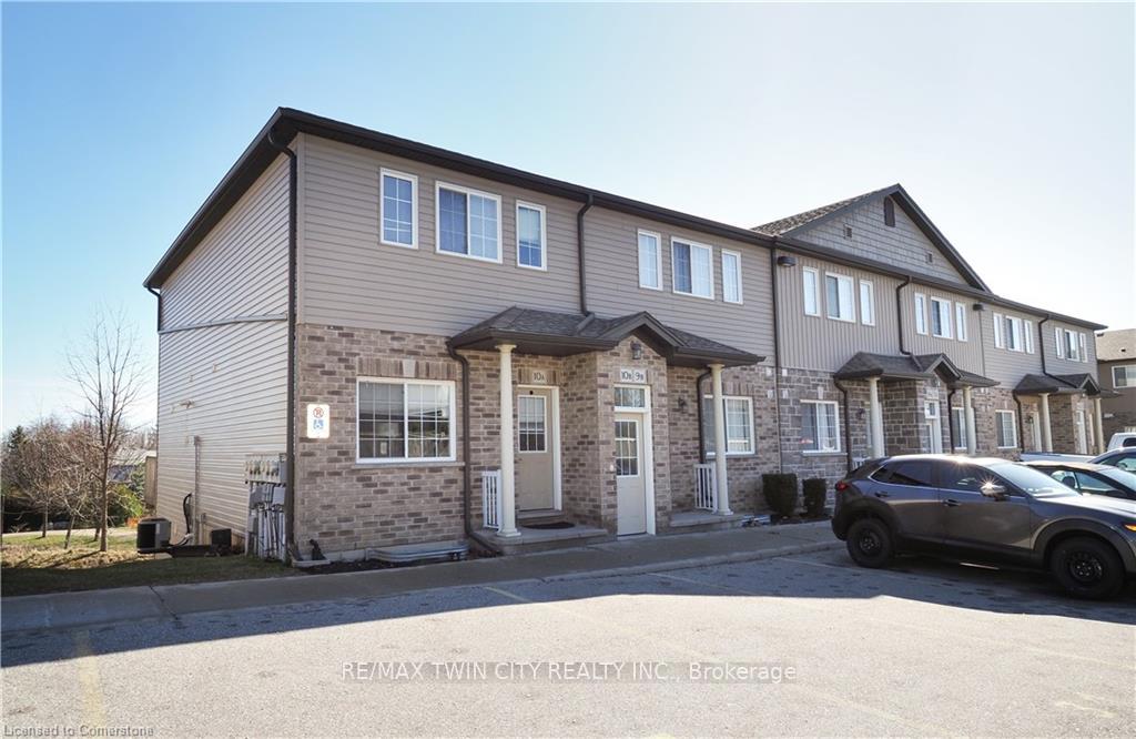 Photo 22 of Unit 10B, 1180 Countrystone Drive, Kitchener, Highland West — HOMEH