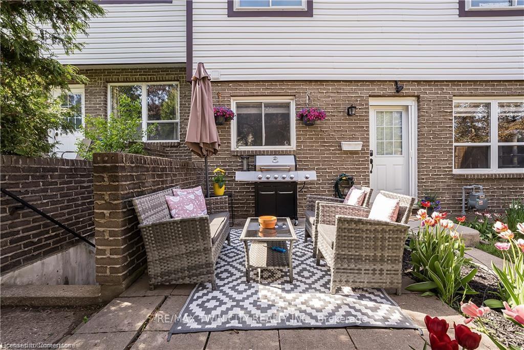 Photo 22 of Unit 3, 391 Pioneer Drive, Kitchener, Pioneer Park — HOMEH