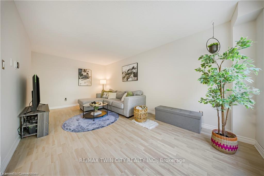Photo 24 of Unit 3, 391 Pioneer Drive, Kitchener, Pioneer Park — HOMEH