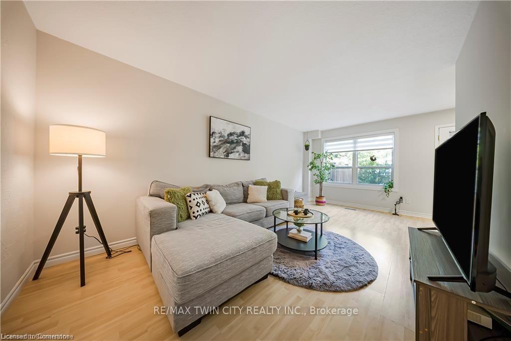 Photo 25 of Unit 3, 391 Pioneer Drive, Kitchener, Pioneer Park — HOMEH
