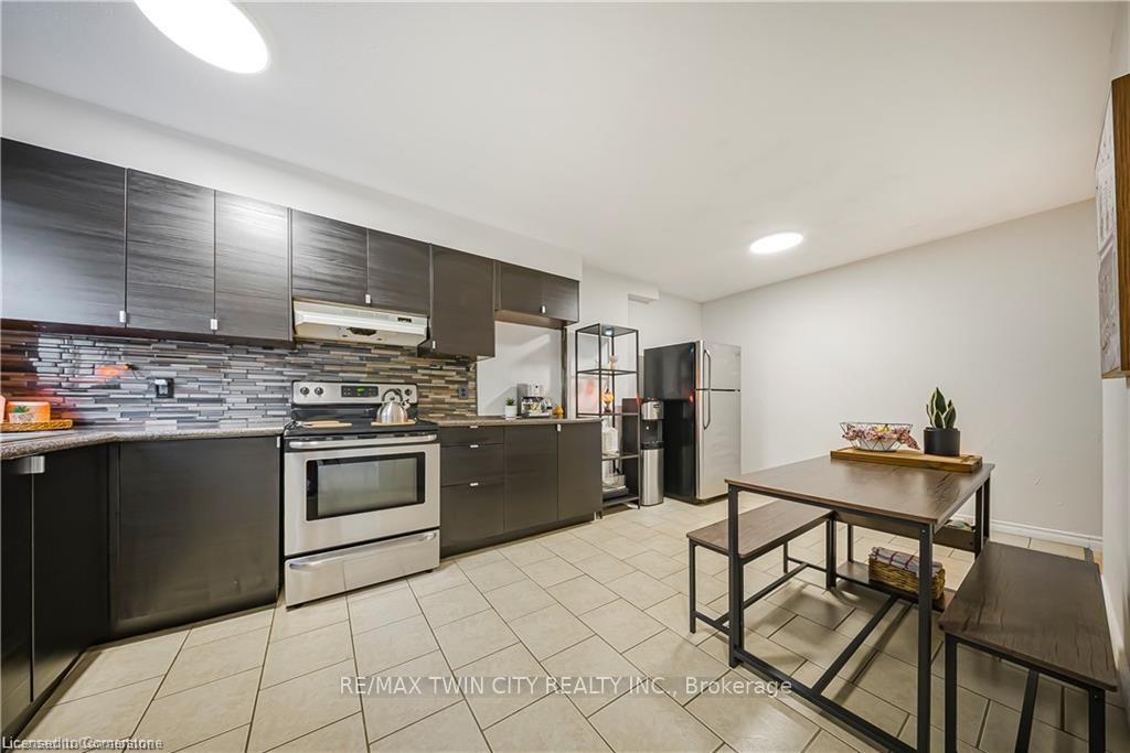 Photo 29 of Unit 3, 391 Pioneer Drive, Kitchener, Pioneer Park — HOMEH