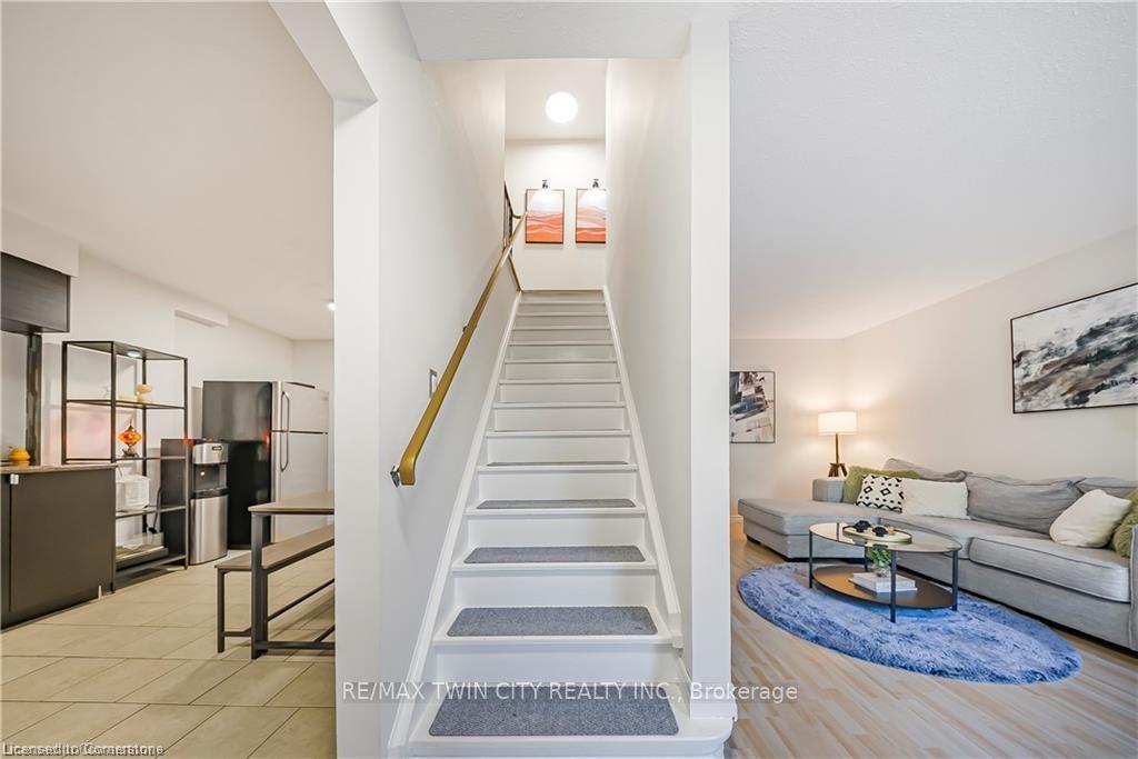 Photo 31 of Unit 3, 391 Pioneer Drive, Kitchener, Pioneer Park — HOMEH