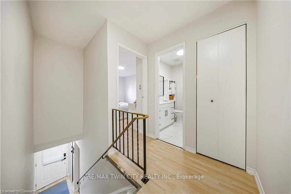 Photo 32 of Unit 3, 391 Pioneer Drive, Kitchener, Pioneer Park — HOMEH