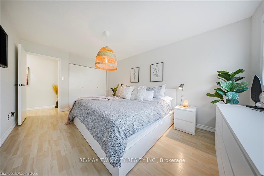 Photo 35 of Unit 3, 391 Pioneer Drive, Kitchener, Pioneer Park — HOMEH