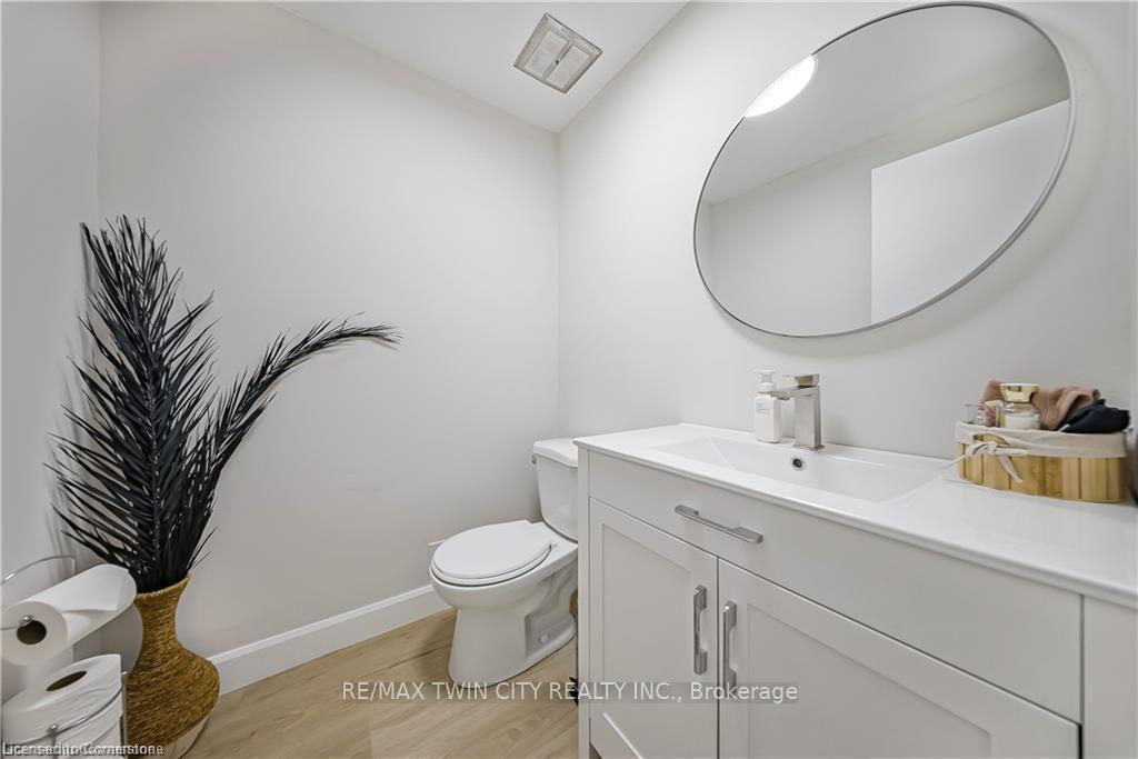 Photo 48 of Unit 3, 391 Pioneer Drive, Kitchener, Pioneer Park — HOMEH
