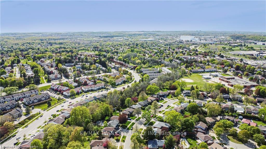 Photo 51 of Unit 3, 391 Pioneer Drive, Kitchener, Pioneer Park — HOMEH