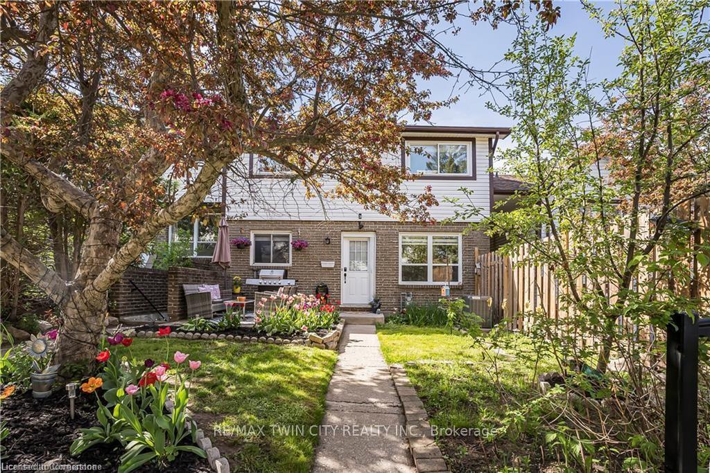 Photo 1 of Unit 3, 391 Pioneer Drive, Kitchener, Pioneer Park — HOMEH