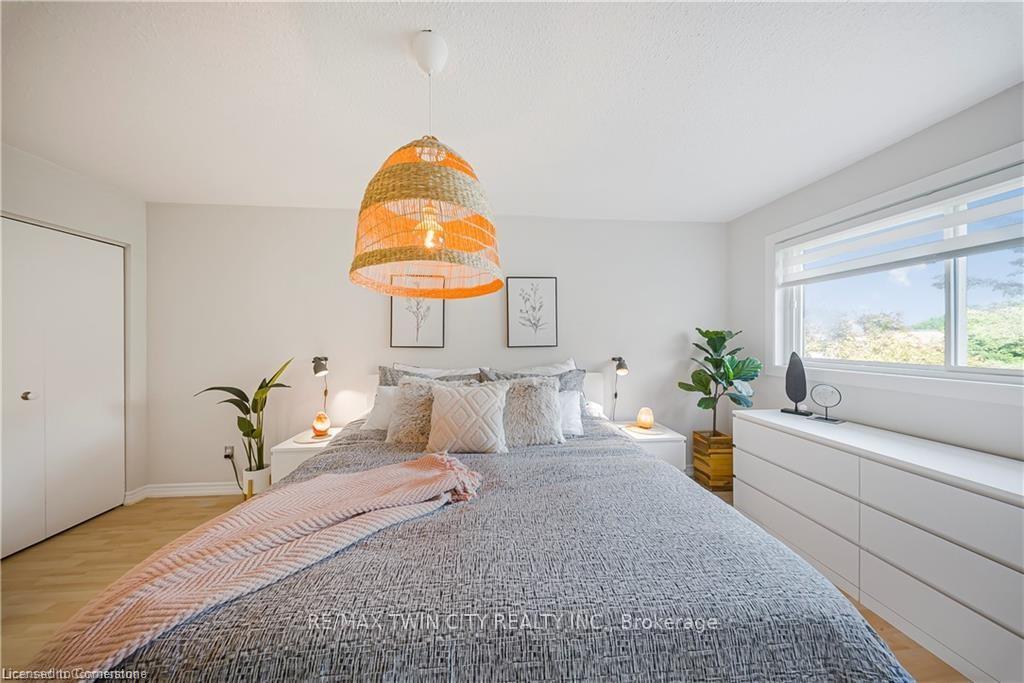 Photo 15 of Unit 3, 391 Pioneer Drive, Kitchener, Pioneer Park — HOMEH