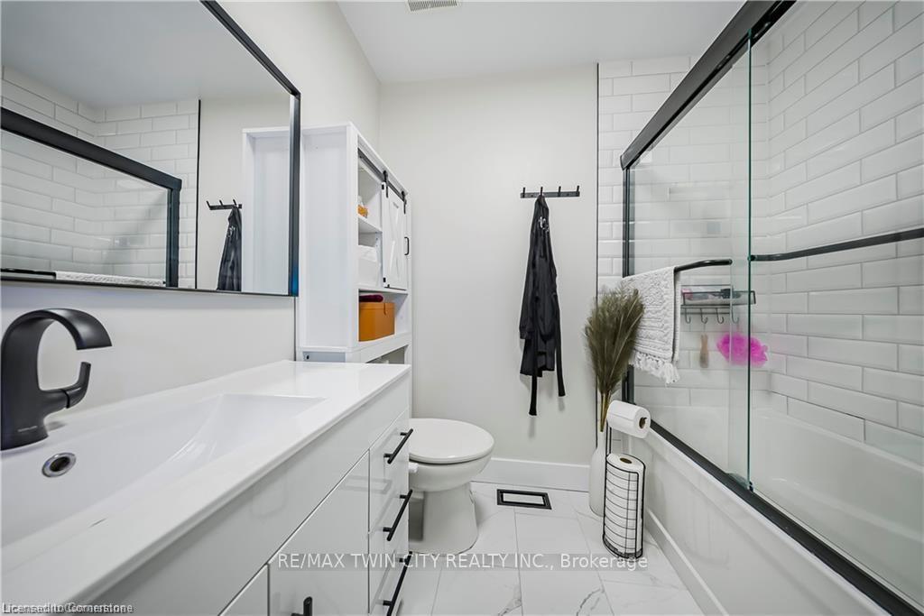 Photo 18 of Unit 3, 391 Pioneer Drive, Kitchener, Pioneer Park — HOMEH