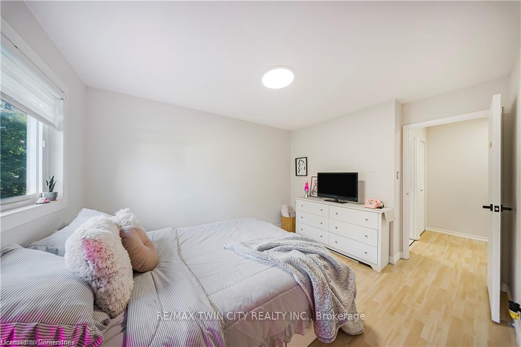 Photo 21 of Unit 3, 391 Pioneer Drive, Kitchener, Pioneer Park — HOMEH