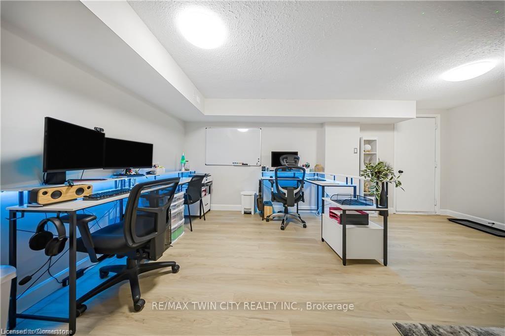 Photo 55 of Unit 3, 391 Pioneer Drive, Kitchener, Pioneer Park — HOMEH