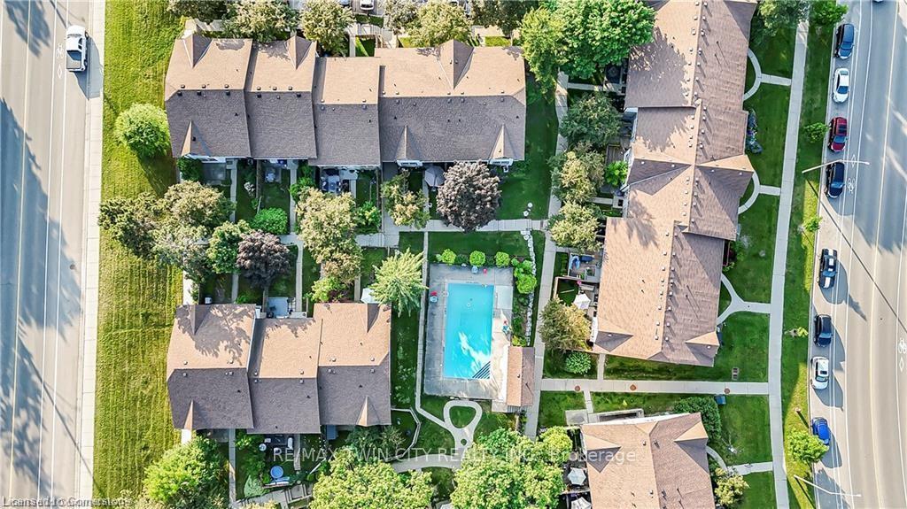 Photo 64 of Unit 3, 391 Pioneer Drive, Kitchener, Pioneer Park — HOMEH