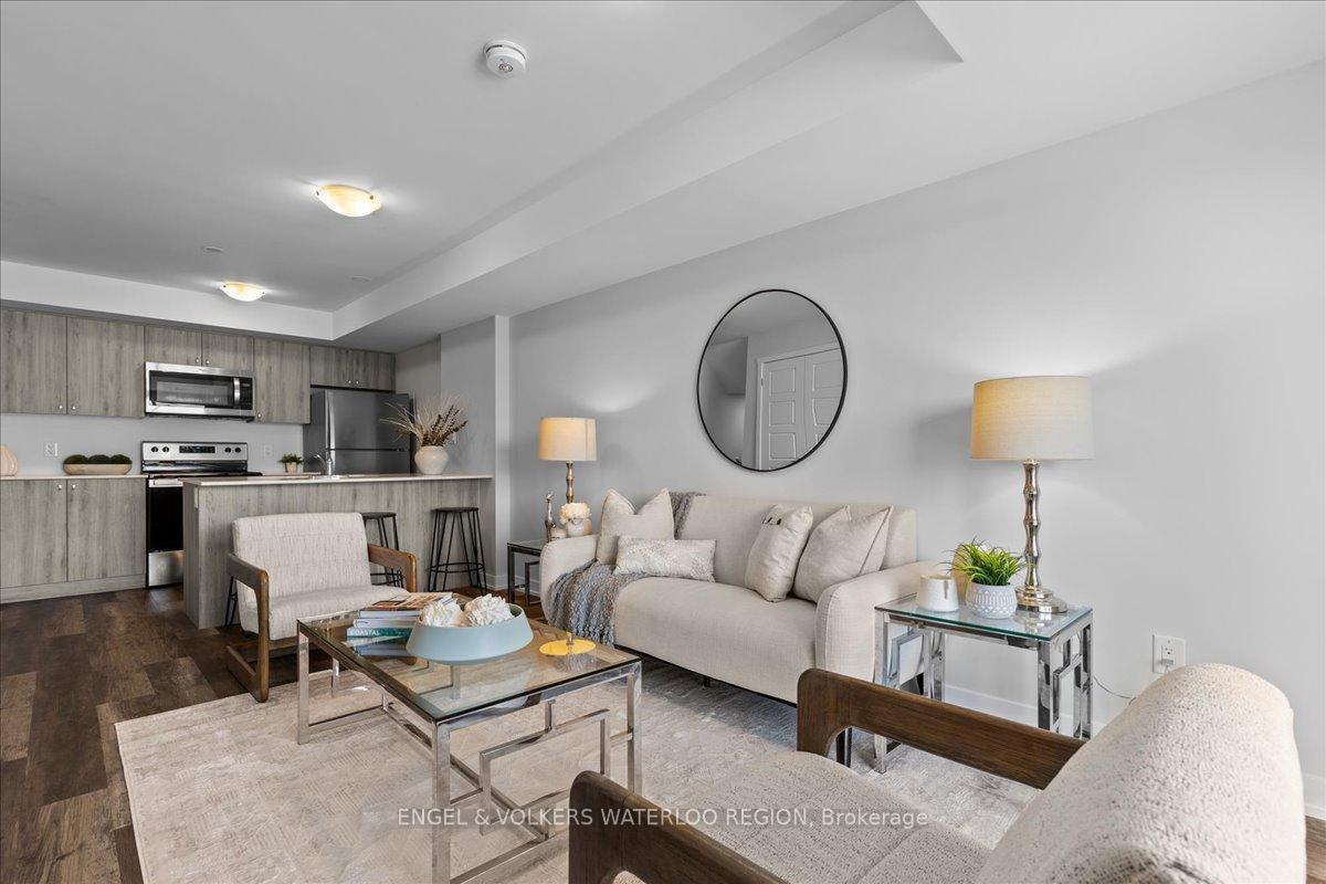 Photo 1 of Unit A4, 1331 Countrystone Drive, Kitchener, Highland West — HOMEH