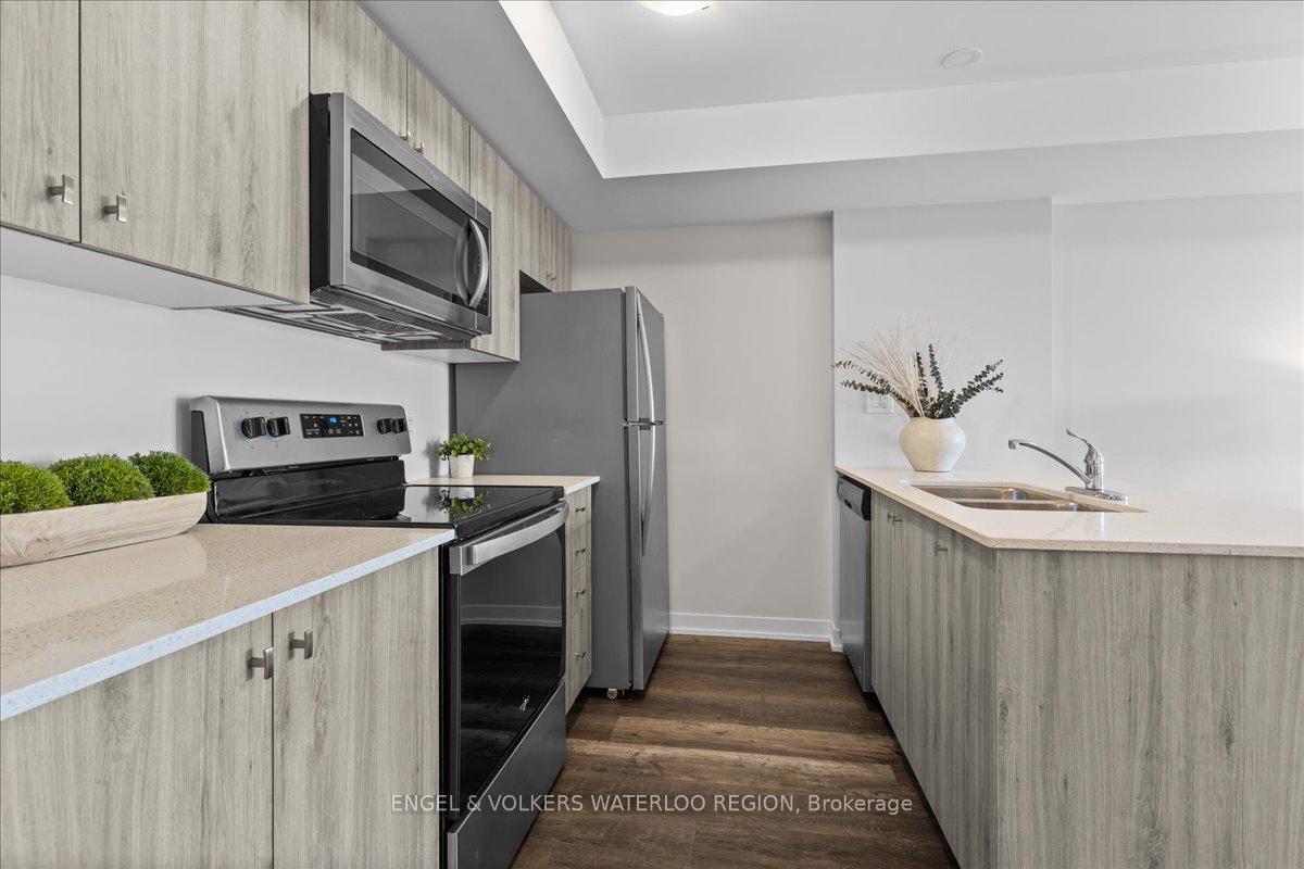 Photo 4 of Unit A4, 1331 Countrystone Drive, Kitchener, Highland West — HOMEH