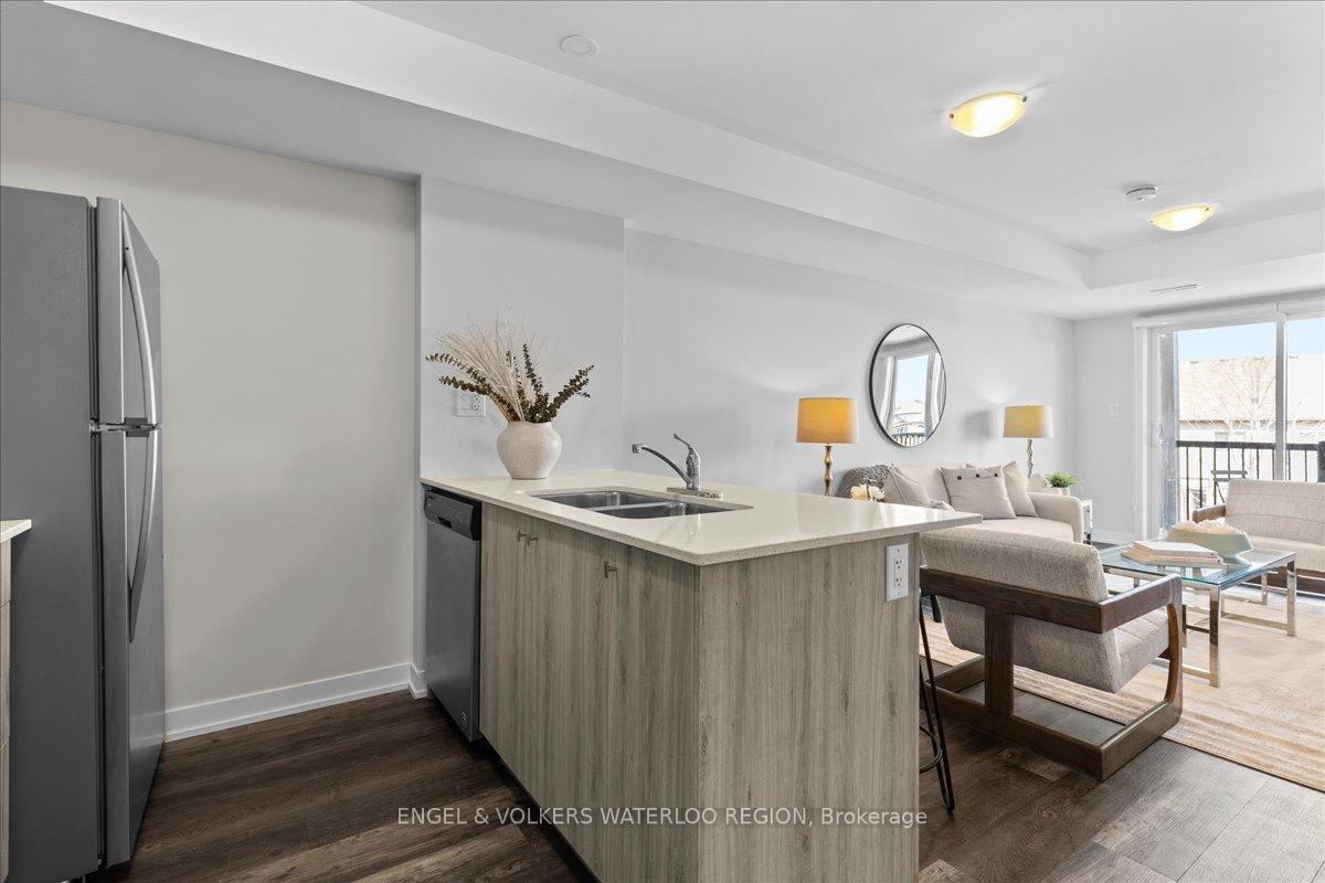 Photo 5 of Unit A4, 1331 Countrystone Drive, Kitchener, Highland West — HOMEH