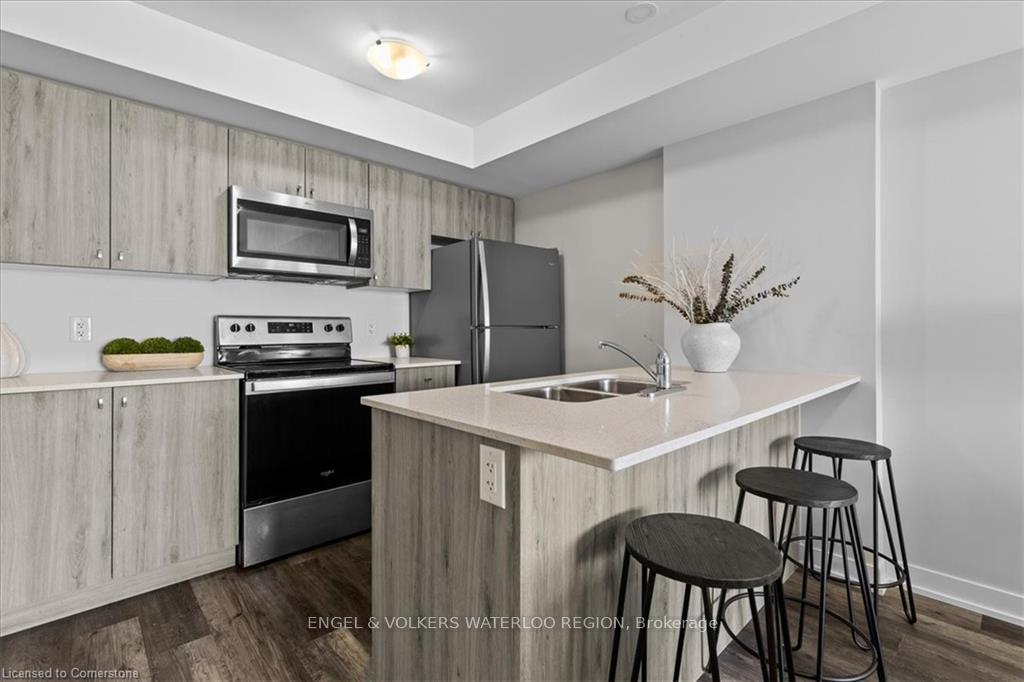 Photo 7 of Unit A4, 1331 Countrystone Drive, Kitchener, Highland West — HOMEH