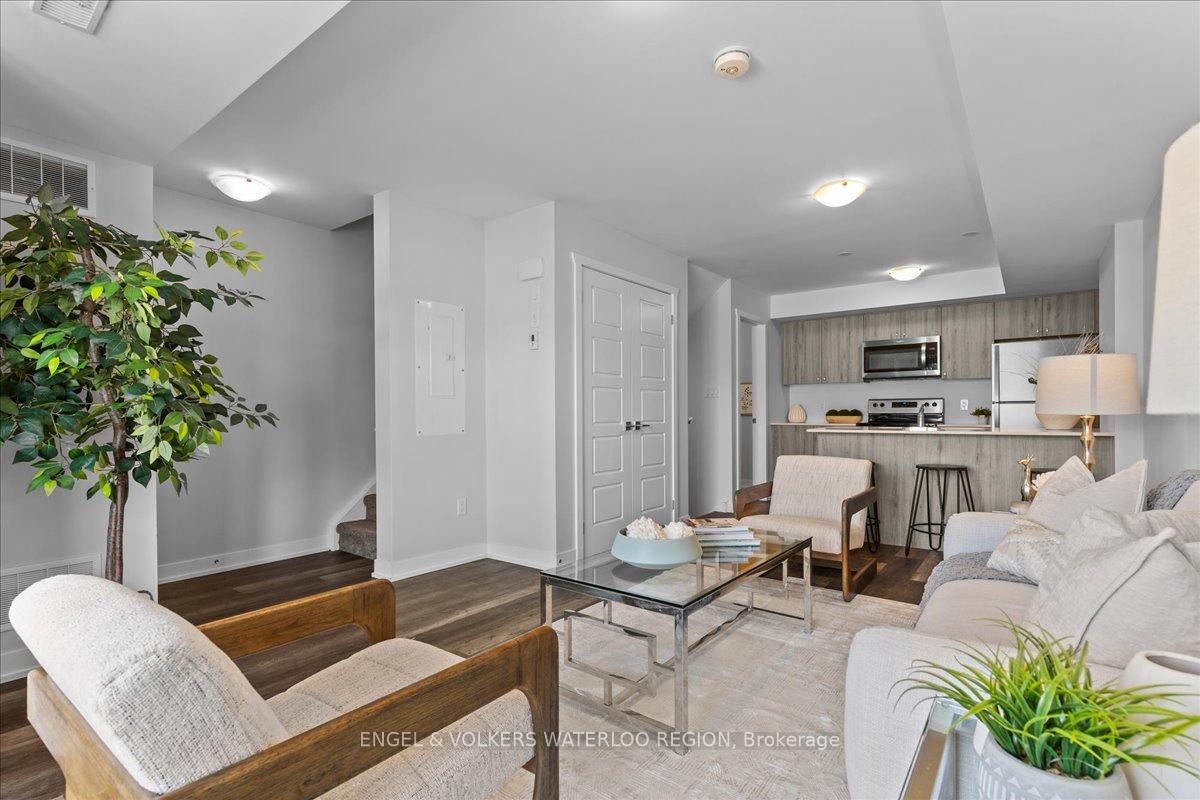 Photo 8 of Unit A4, 1331 Countrystone Drive, Kitchener, Highland West — HOMEH