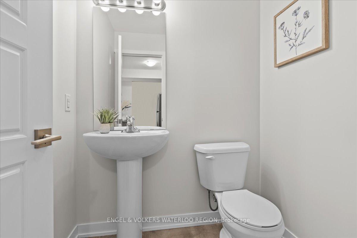 Photo 9 of Unit A4, 1331 Countrystone Drive, Kitchener, Highland West — HOMEH