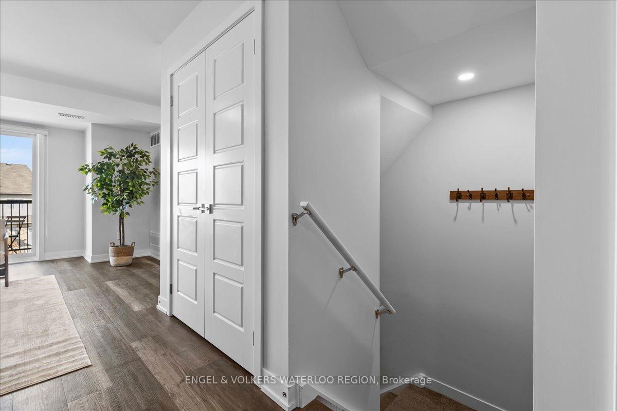 Photo 10 of Unit A4, 1331 Countrystone Drive, Kitchener, Highland West — HOMEH