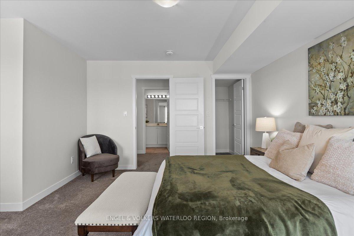 Photo 13 of Unit A4, 1331 Countrystone Drive, Kitchener, Highland West — HOMEH
