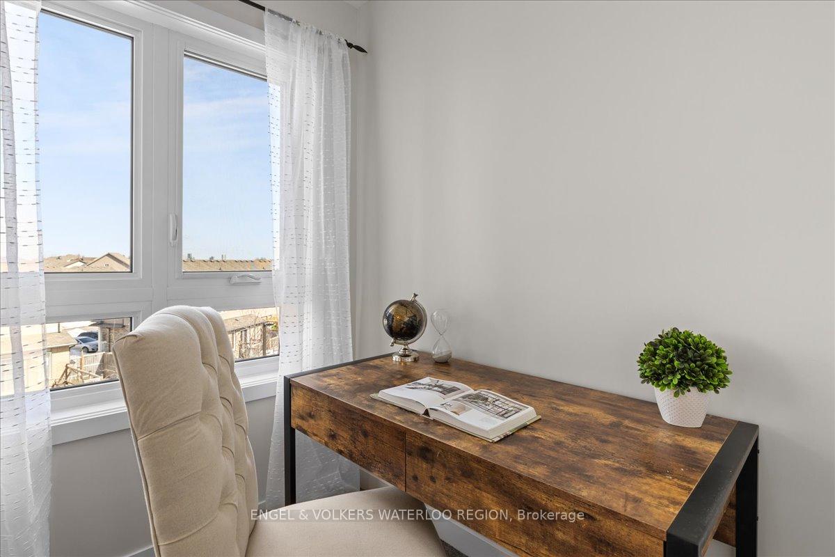 Photo 14 of Unit A4, 1331 Countrystone Drive, Kitchener, Highland West — HOMEH