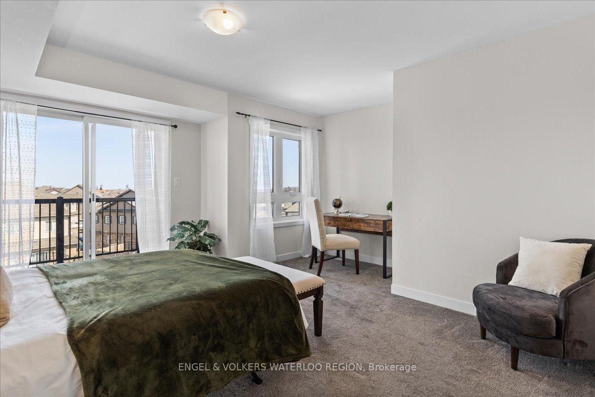 Photo 15 of Unit A4, 1331 Countrystone Drive, Kitchener, Highland West — HOMEH