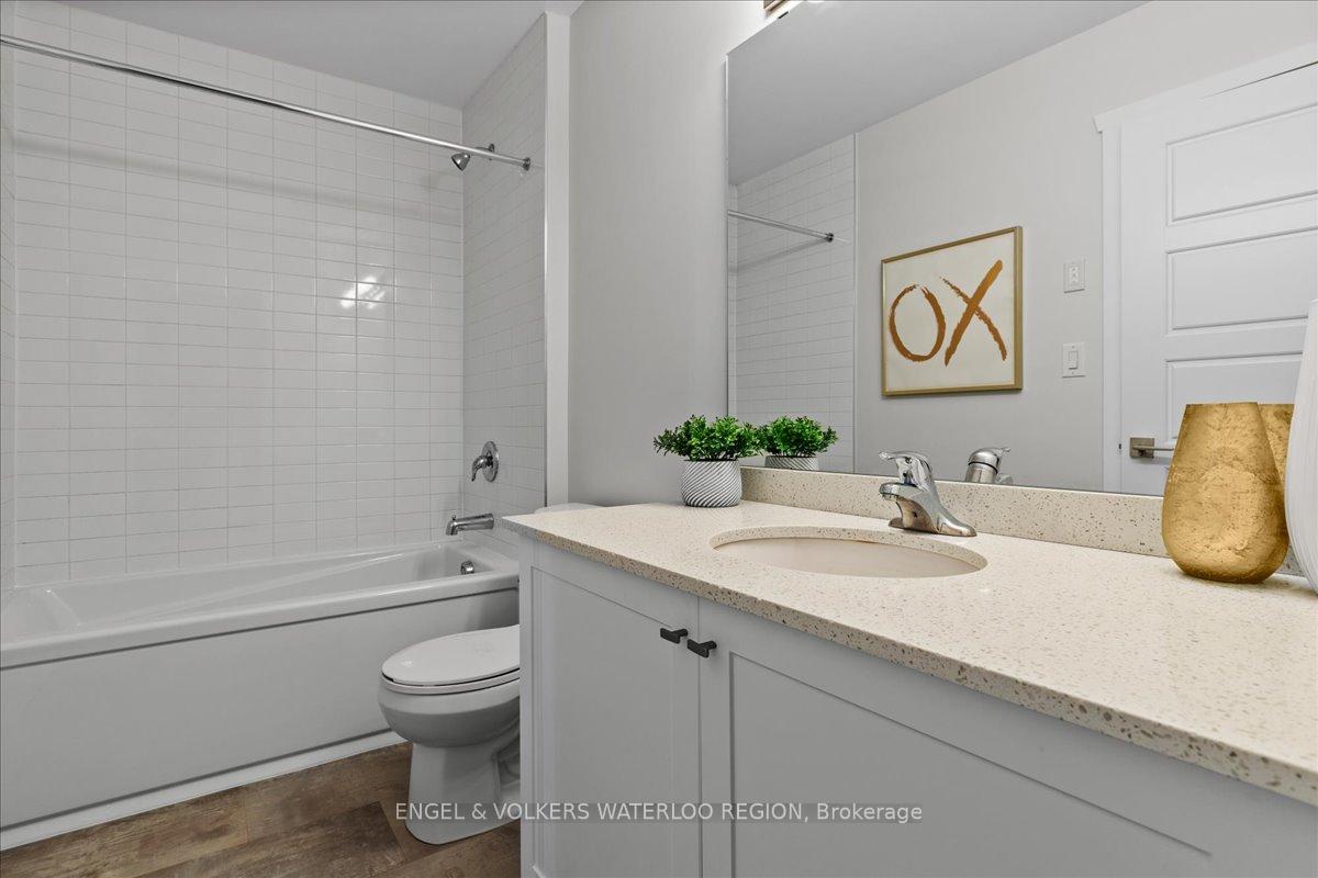 Photo 17 of Unit A4, 1331 Countrystone Drive, Kitchener, Highland West — HOMEH