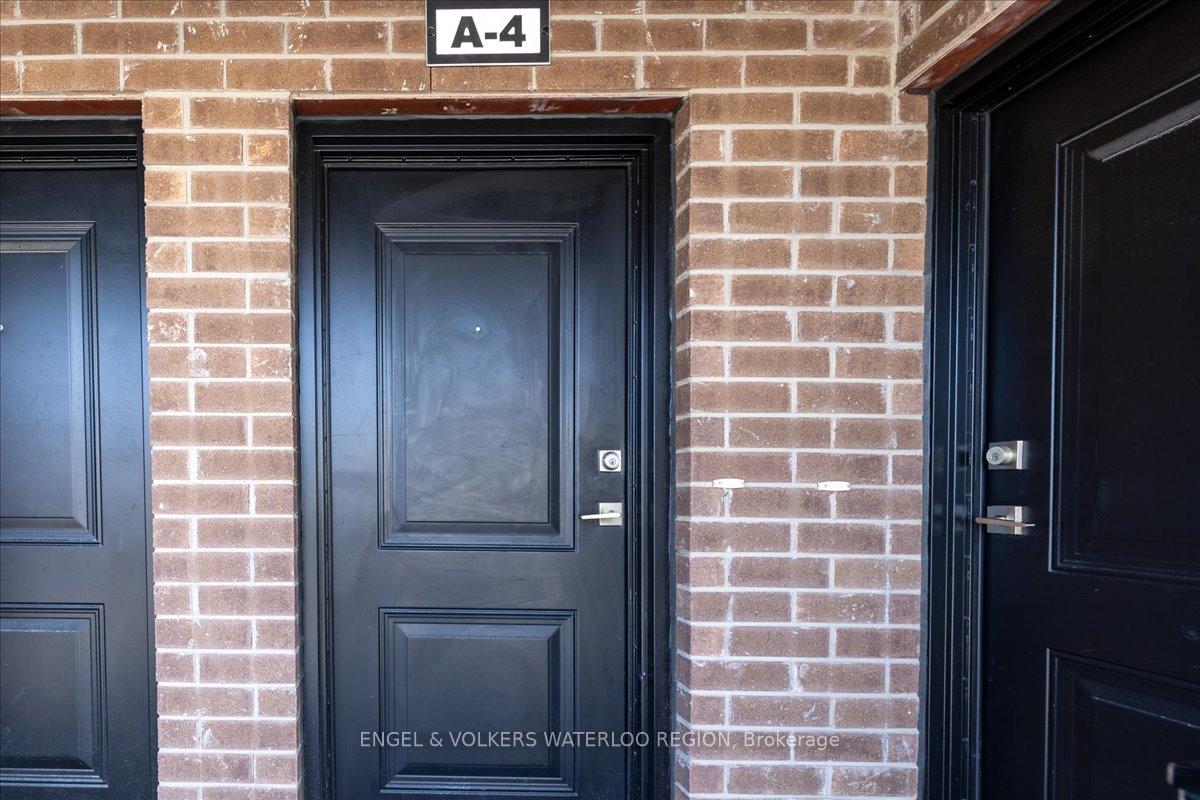 Photo 18 of Unit A4, 1331 Countrystone Drive, Kitchener, Highland West — HOMEH