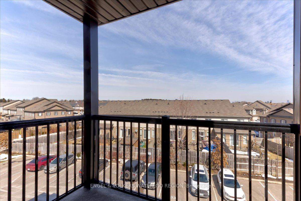 Photo 19 of Unit A4, 1331 Countrystone Drive, Kitchener, Highland West — HOMEH