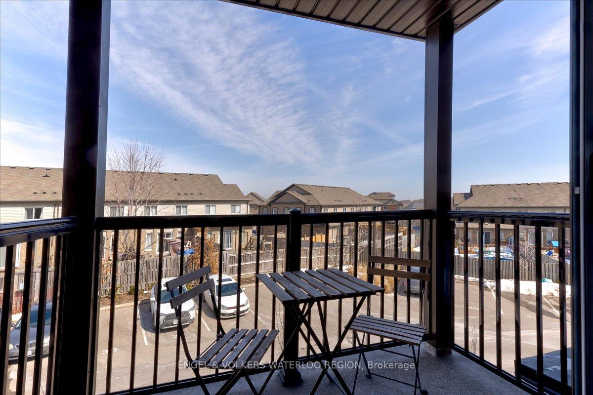 Photo 20 of Unit A4, 1331 Countrystone Drive, Kitchener, Highland West — HOMEH