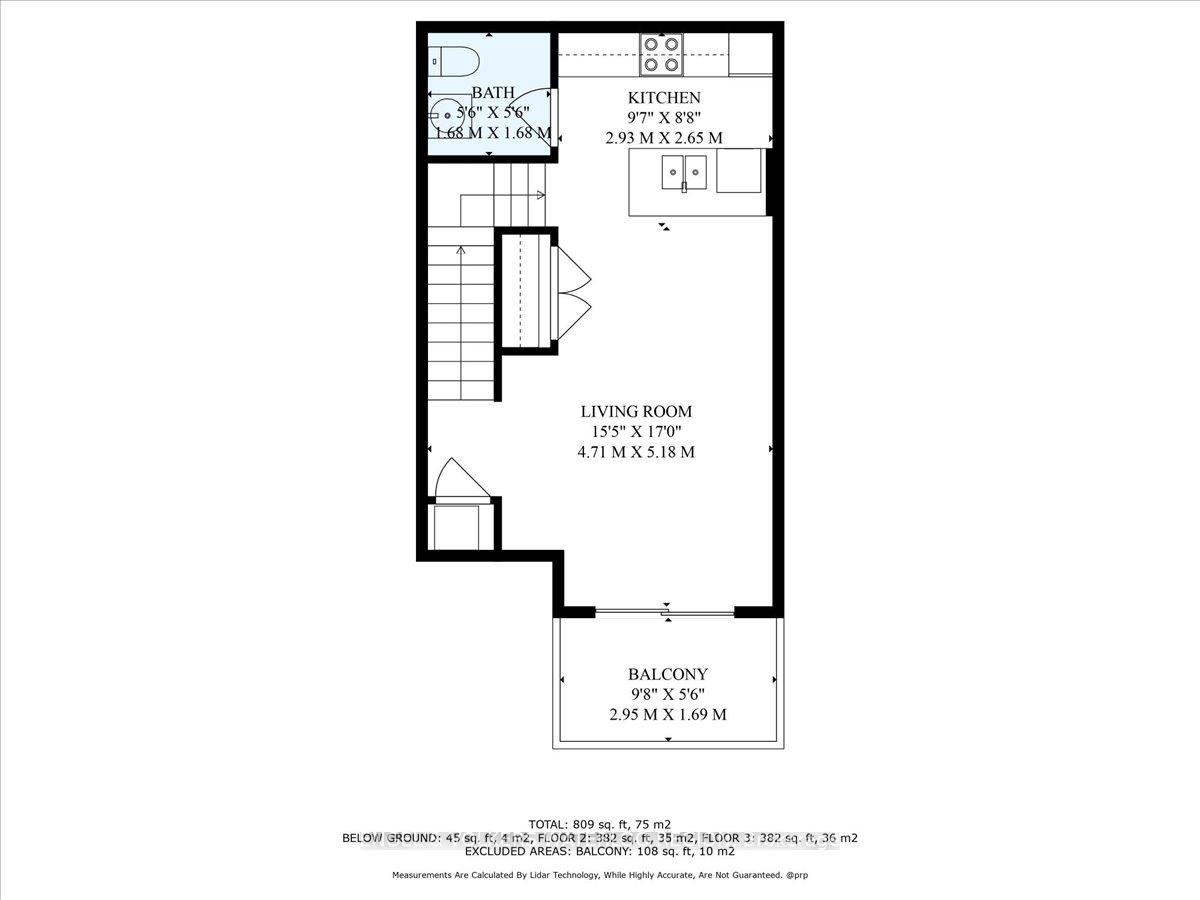 Photo 23 of Unit A4, 1331 Countrystone Drive, Kitchener, Highland West — HOMEH