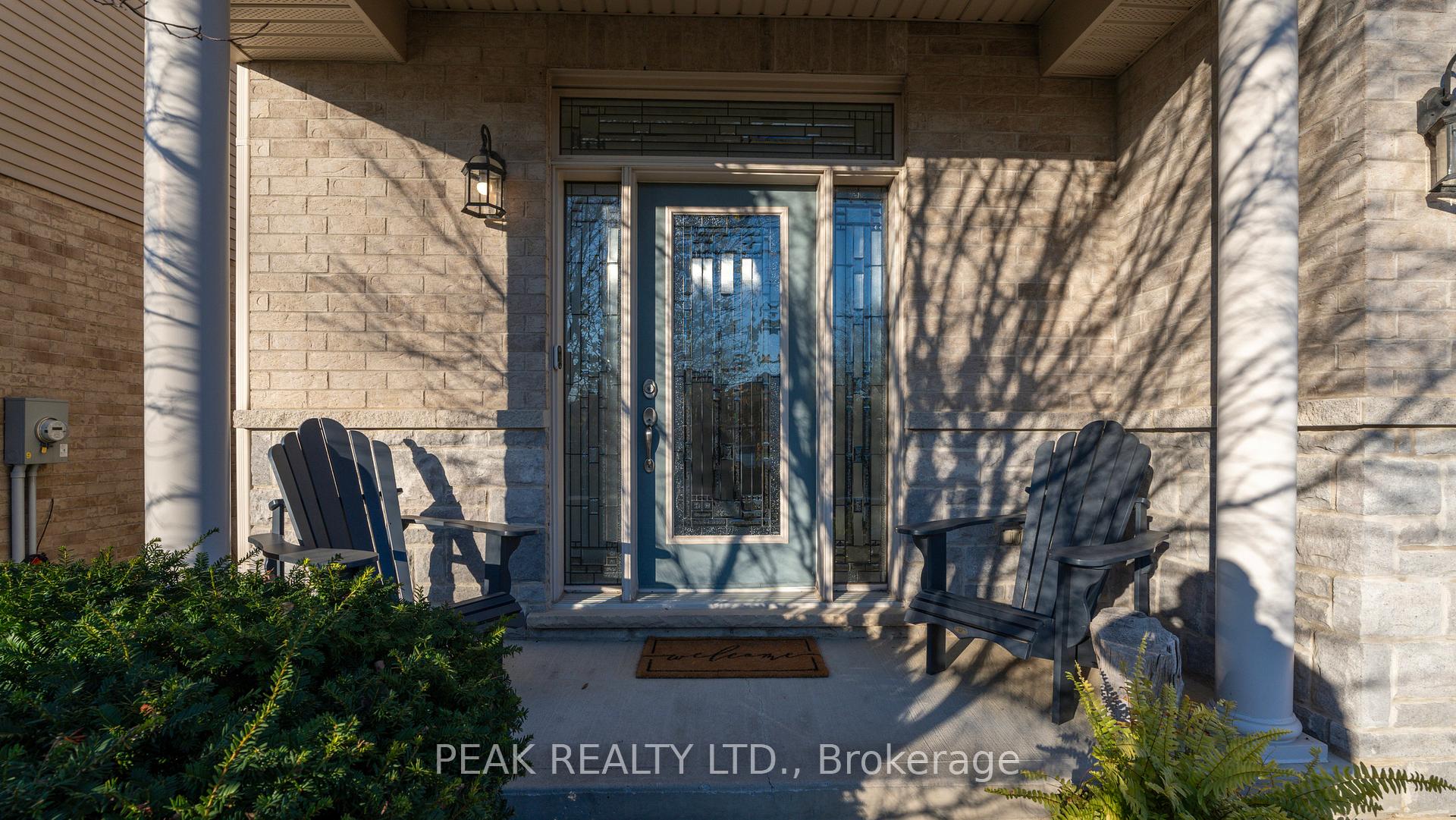 Photo 5 of 36 Kellogg Avenue, Hamilton, Mount Hope — HOMEH