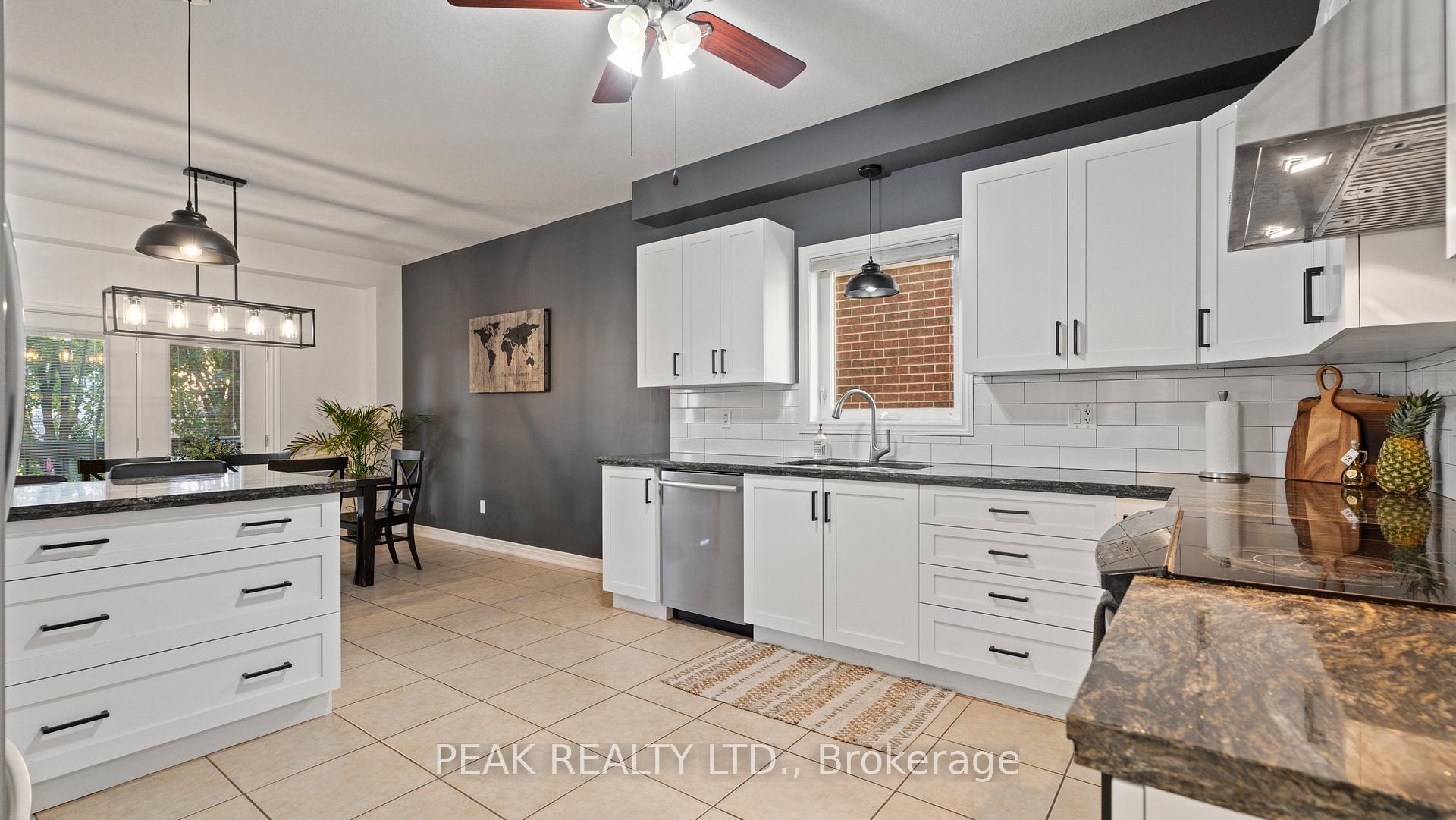 Photo 9 of 36 Kellogg Avenue, Hamilton, Mount Hope — HOMEH