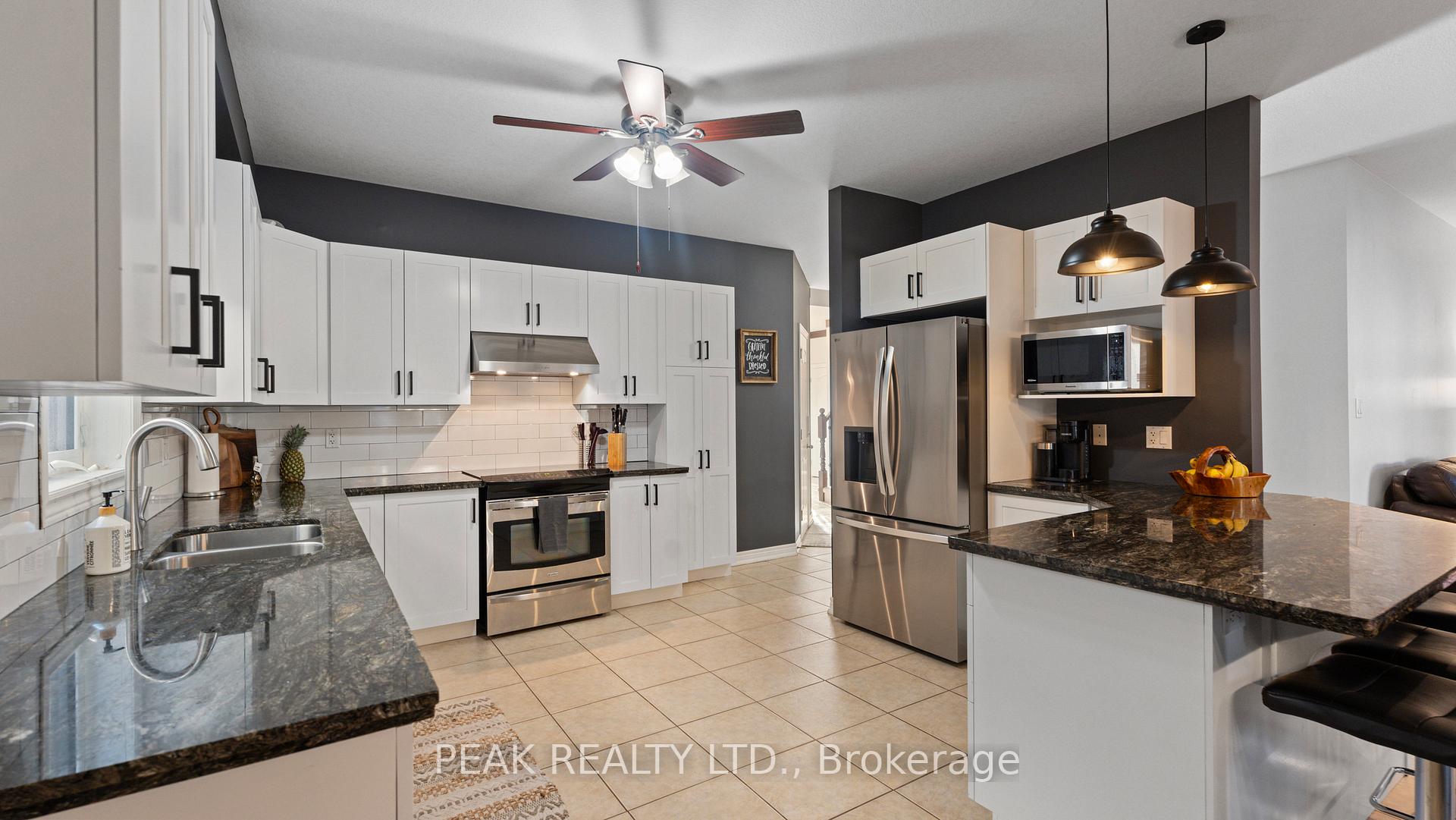 Photo 10 of 36 Kellogg Avenue, Hamilton, Mount Hope — HOMEH