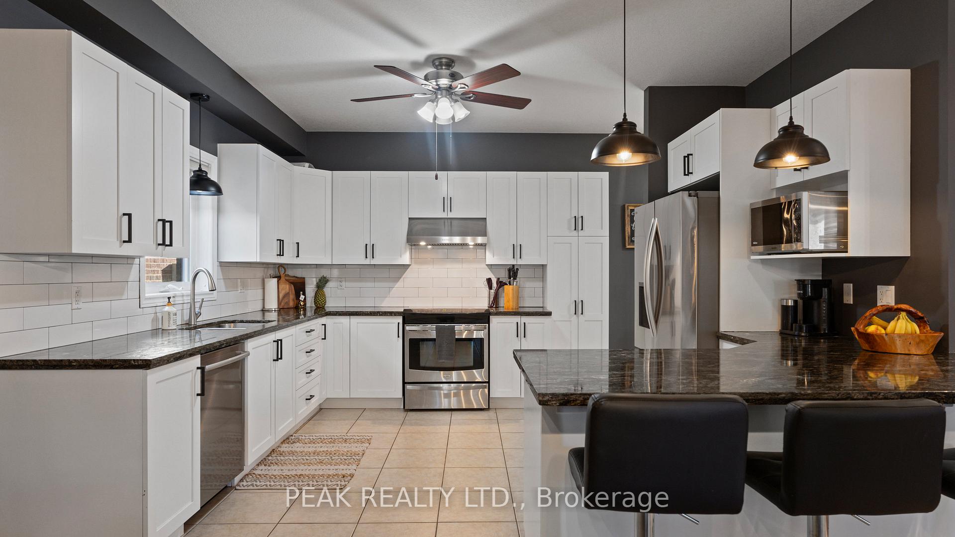 Photo 11 of 36 Kellogg Avenue, Hamilton, Mount Hope — HOMEH