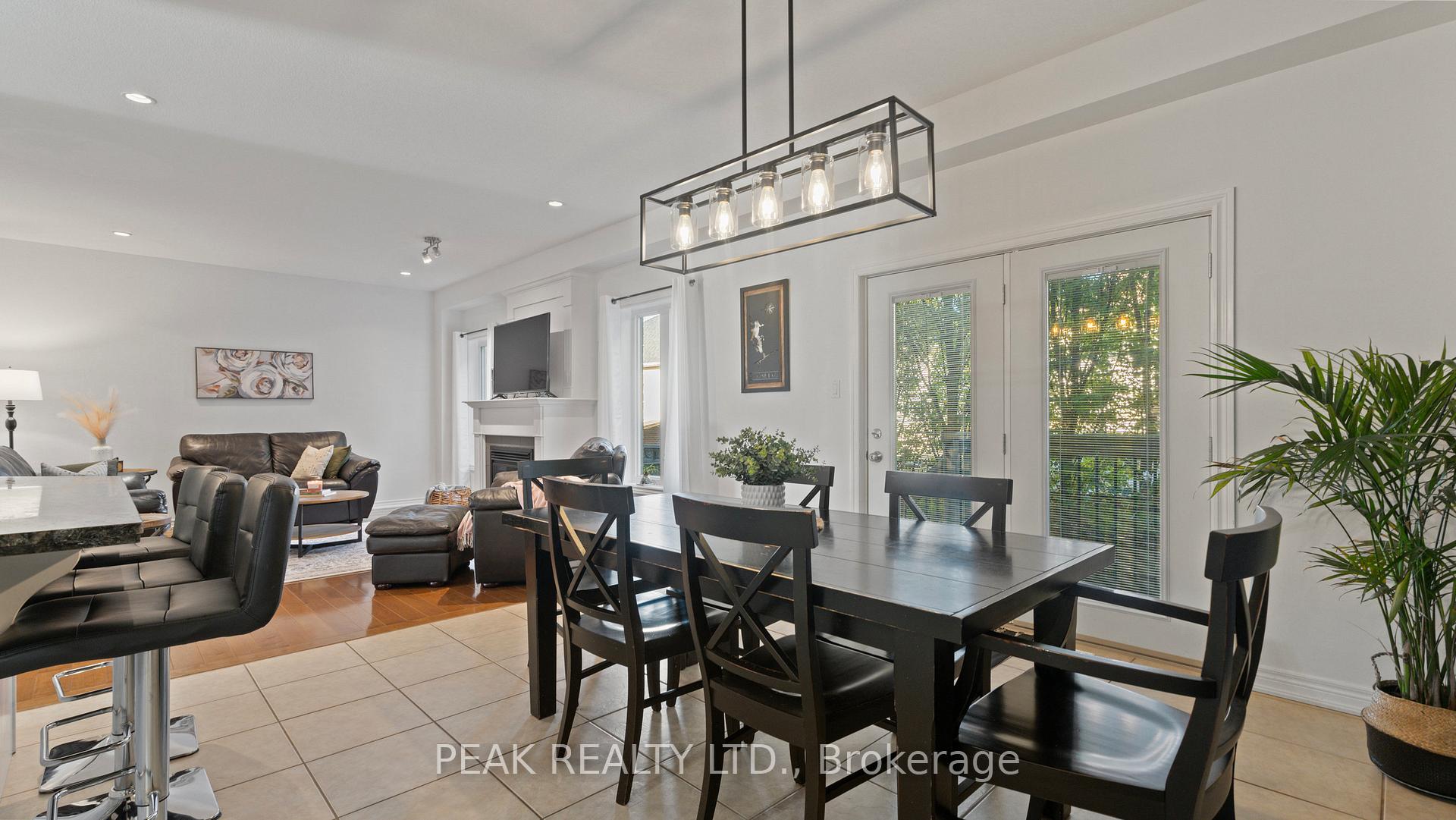 Photo 14 of 36 Kellogg Avenue, Hamilton, Mount Hope — HOMEH