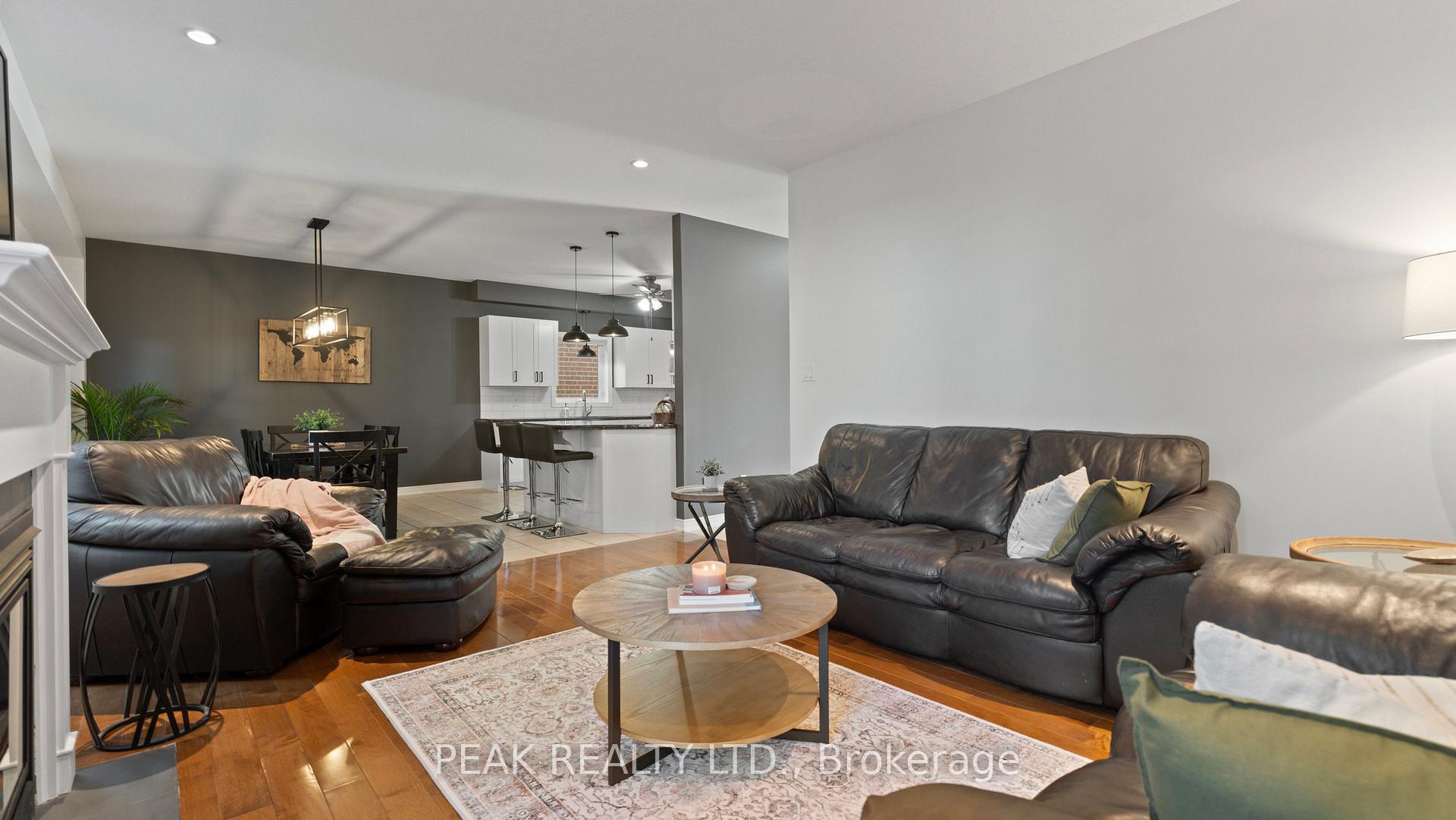 Photo 17 of 36 Kellogg Avenue, Hamilton, Mount Hope — HOMEH