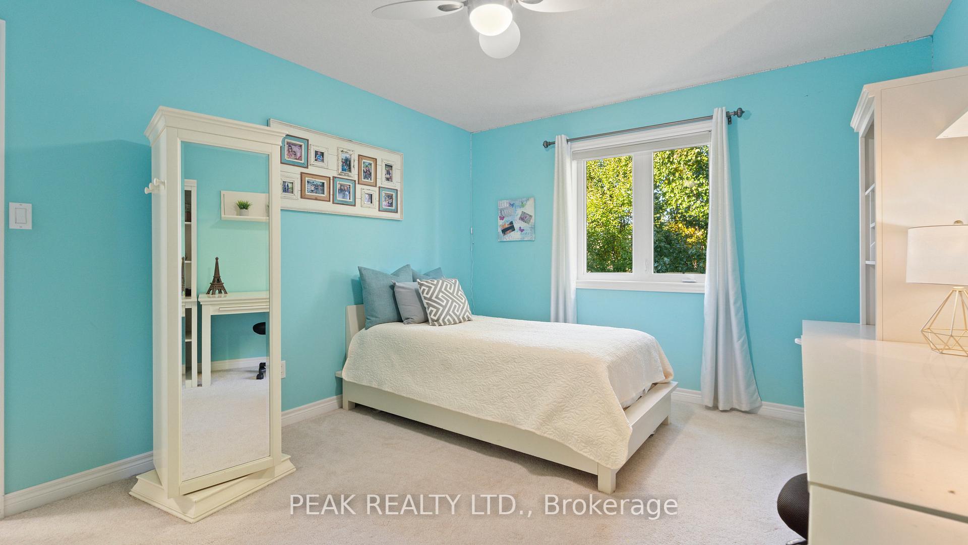 Photo 20 of 36 Kellogg Avenue, Hamilton, Mount Hope — HOMEH