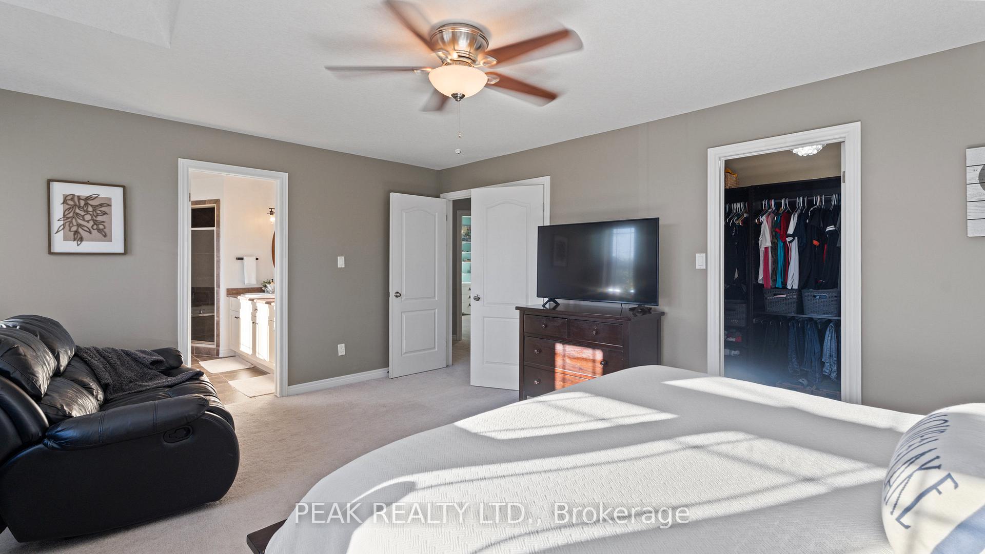 Photo 60 of 36 Kellogg Avenue, Hamilton, Mount Hope — HOMEH