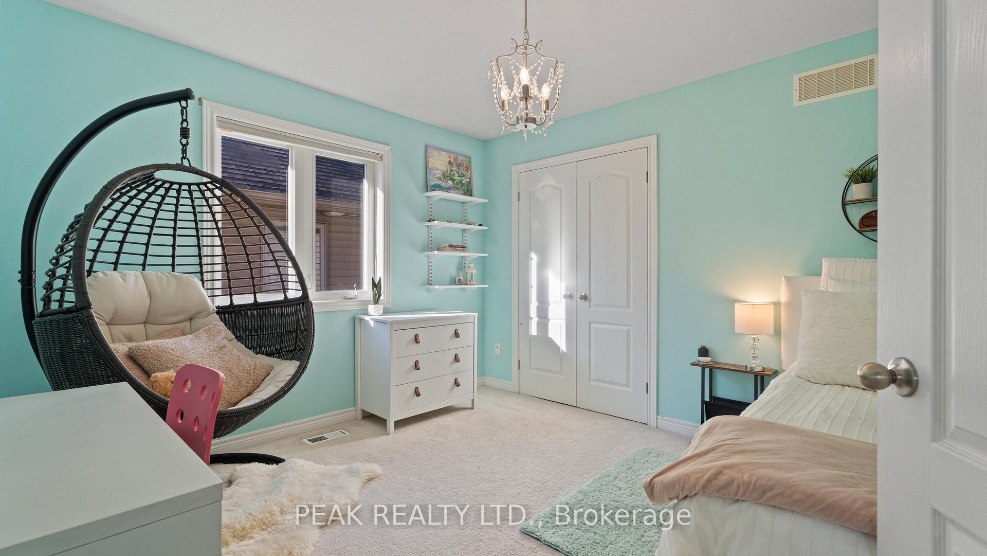 Photo 62 of 36 Kellogg Avenue, Hamilton, Mount Hope — HOMEH