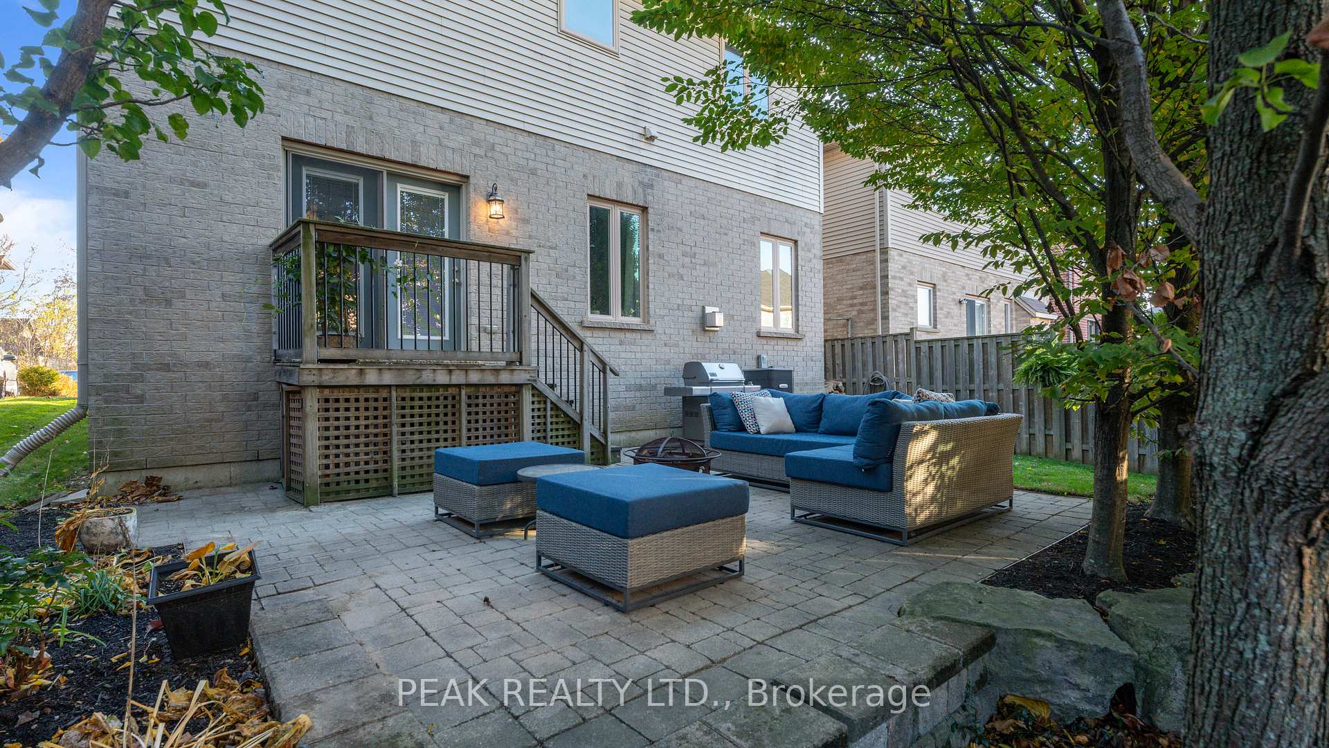 Photo 74 of 36 Kellogg Avenue, Hamilton, Mount Hope — HOMEH