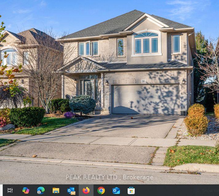 Photo 76 of 36 Kellogg Avenue, Hamilton, Mount Hope — HOMEH
