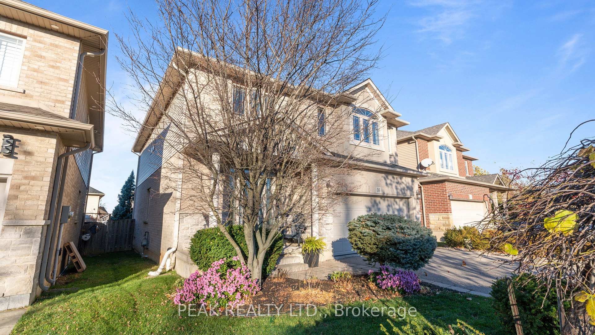 Photo 23 of 36 Kellogg Avenue, Hamilton, Mount Hope — HOMEH