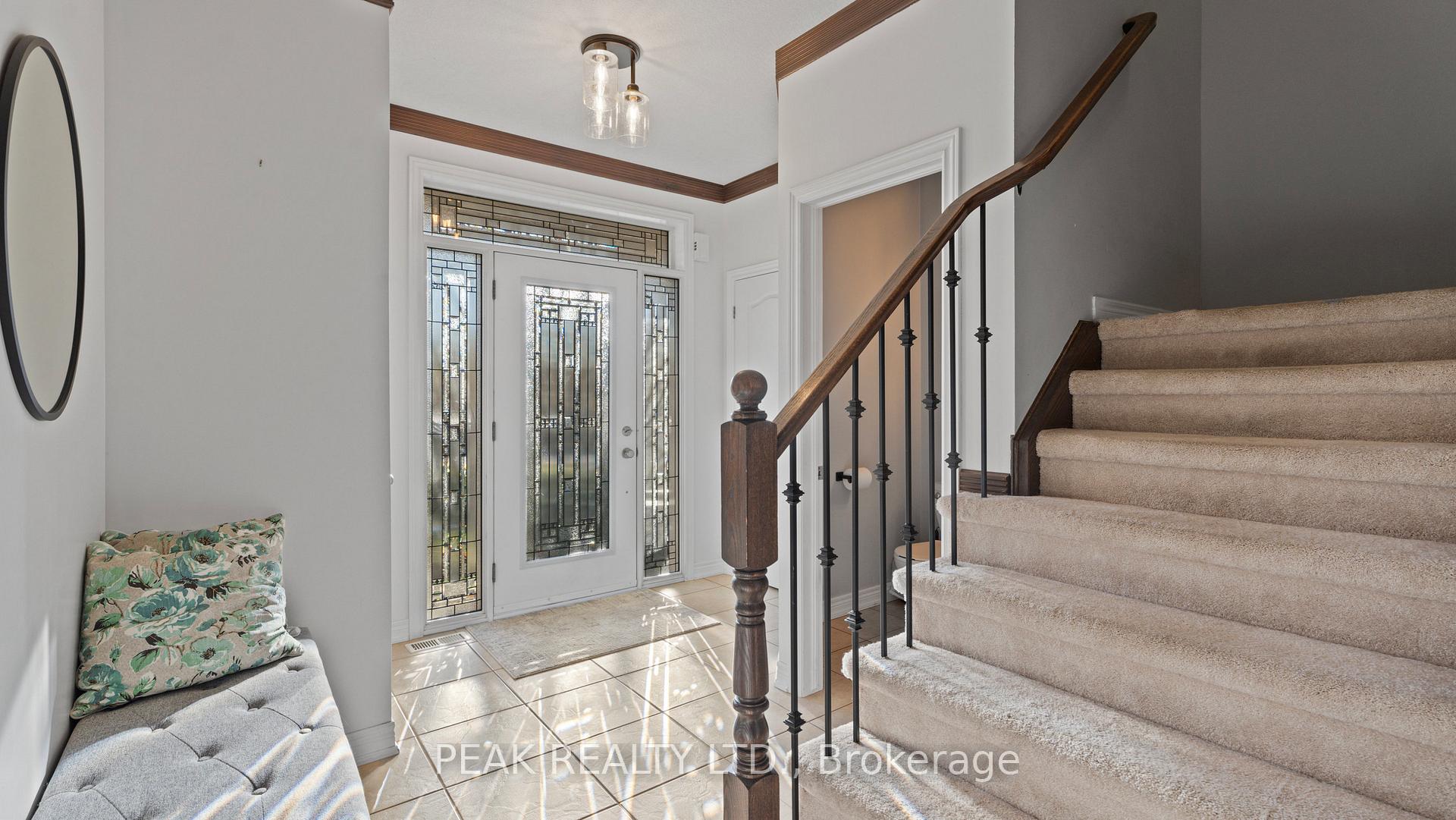 Photo 25 of 36 Kellogg Avenue, Hamilton, Mount Hope — HOMEH