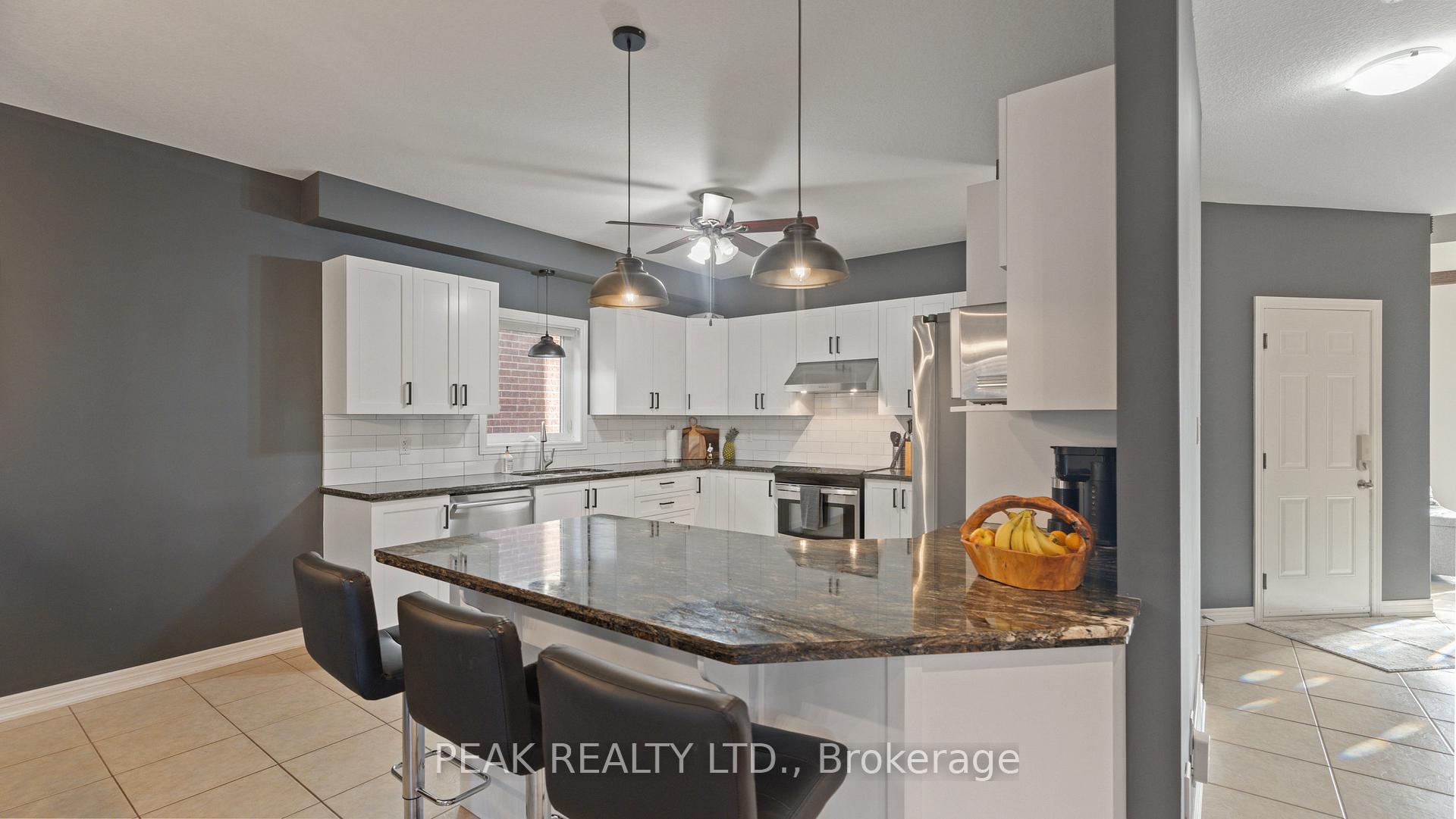 Photo 31 of 36 Kellogg Avenue, Hamilton, Mount Hope — HOMEH